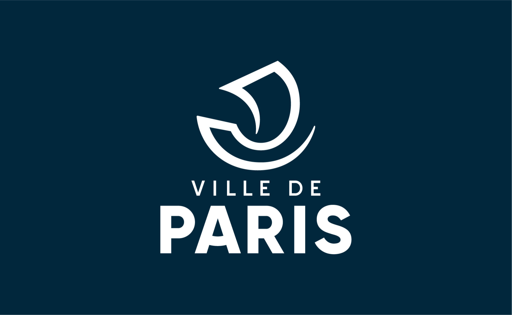 logo de la ville de Paris