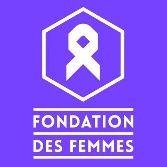 Logo fondation des femmes