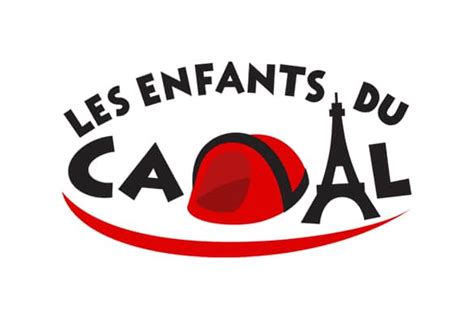 logo des enfants du canal