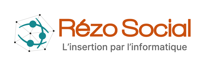 RézoSocial, l'insertion par l'informatique